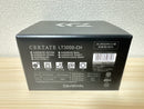 Daiwa Spinning Reel 24 CERTATE LT3000-CH Gear Ratio 5.7:1 Fishing Reel IN BOX