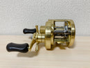 Shimano Baitcasting Reel 00 CALCUTTA CONQUEST 200 Right RH440200