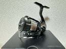 Daiwa Spinning Reel 24 CERTATE LT3000-CH Gear Ratio 5.7:1 Fishing Reel IN BOX