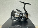 Daiwa Spinning Reel 24 CERTATE LT3000-CH Gear Ratio 5.7:1 Fishing Reel IN BOX