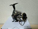 Daiwa Spinning Reel 20 LUVIAS LT 2500 Gear Ratio 5.2:1 Fishing Reel IN BOX