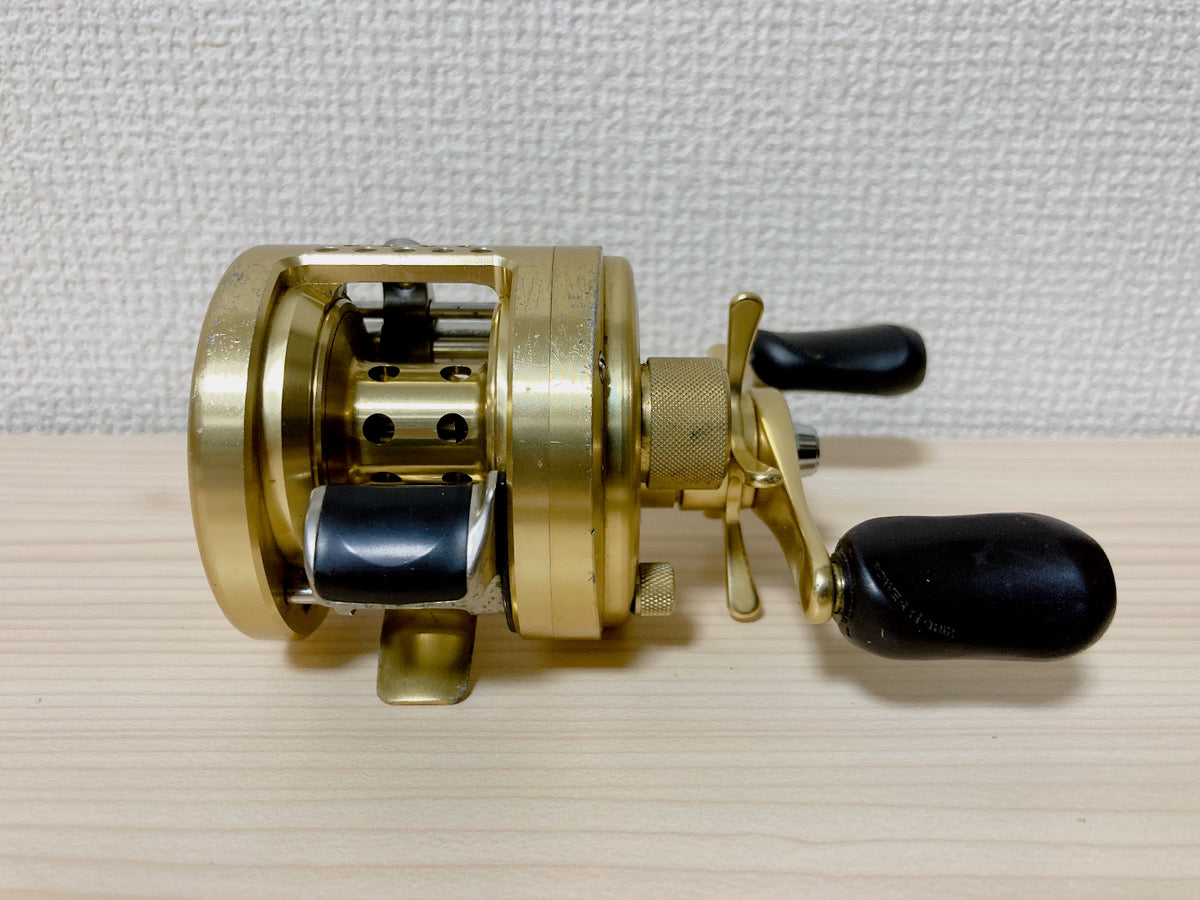 リール SHIMANO CALCUTTA CONQUEST 200 RH440 Baitcasting Reel 00 CALCUTTA CONQUEST 200 Right RH440200 #CR | eBay