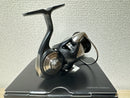 Daiwa Spinning Reel 24 CERTATE LT3000-CH Gear Ratio 5.7:1 Fishing Reel IN BOX