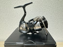 Daiwa Spinning Reel 24 CERTATE LT3000-CH Gear Ratio 5.7:1 Fishing Reel IN BOX
