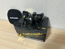 Tailwalk FULLRANGE 66R Baitcasting Reel From Japan