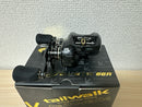 Tailwalk FULLRANGE 66R Baitcasting Reel From Japan