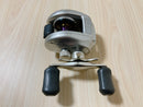 Shimano Baitcasting Reel 00 Scorpion Metanium MG Right handle