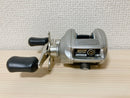 Shimano Baitcasting Reel 00 Scorpion Metanium MG Right handle