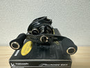 Tailwalk FULLRANGE 66R Baitcasting Reel From Japan