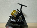 Abu Garcia Spinning reel Superior 3000SH Fishing T shape Black bass sea bass