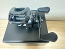 Daiwa Baitcasting Reel 21 TATULA TW 400XHL Left Handed IN BOX