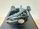 Daiwa Baitcasting Reel 21 TATULA TW 400XHL Left Handed IN BOX