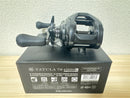 Daiwa Baitcasting Reel 21 TATULA TW 400XHL Left Handed IN BOX