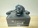 Daiwa Baitcasting Reel 21 TATULA TW 400XHL Left Handed IN BOX