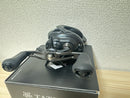 Daiwa Baitcasting Reel 21 TATULA TW 400XHL Left Handed IN BOX
