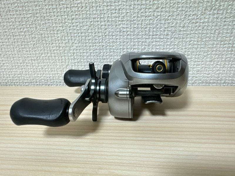 Shimano Baitcasting Reel 09 ALDEBARAN Mg Right Handed Gear Ratio 5.8:1