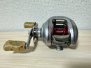 Daiwa Baitcasting Reel TEAM Daiwa ZILLION 100SHL Left Handle
