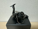 Shimano Spinning Reel 20 EXSENCE BB 4000MHG Gear Ratio 5.8:1 Fishing Reel IN BOX