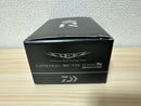 Daiwa Baitcasting Reel 21 STEEZ Limited SV TW 1000L Left 6.3:1 Fishing IN BOX