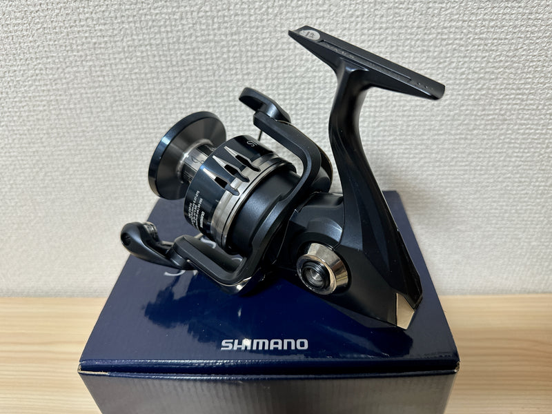 Daiwa Spinning Reel 23 BG SW 10000-H Gear Ratio 5.7:1 Fishing Reel IN BOX