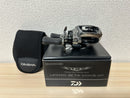 Daiwa Baitcasting Reel 22 STEEZ LIMITED SV TW 1000S-XH 8.5:1 Right IN BOX