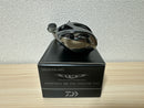 Daiwa Baitcasting Reel 22 STEEZ LIMITED SV TW 1000S-XH 8.5:1 Right IN BOX