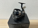 Daiwa Spinning Reel 21 CERTATE SW 5000-XH Gear Ratio 6.2:1 Fishing Reel IN BOX
