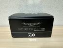 Daiwa Baitcasting Reel 19 STEEZ CT SV TW 700HL Left 6.3:1 Fishing Reel IN BOX