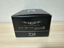 Daiwa Baitcasting Reel 19 STEEZ CT SV TW 700HL Left 6.3:1 Fishing Reel IN BOX