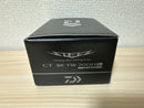 Daiwa Baitcasting Reel 19 STEEZ CT SV TW 700HL Left 6.3:1 Fishing Reel IN BOX