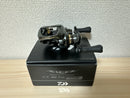 Daiwa Baitcasting Reel 19 STEEZ CT SV TW 700HL Left 6.3:1 Fishing Reel IN BOX