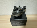 Daiwa Baitcasting Reel 19 STEEZ CT SV TW 700HL Left 6.3:1 Fishing Reel IN BOX