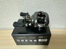 Daiwa Baitcasting Reel 19 STEEZ CT SV TW 700HL Left 6.3:1 Fishing Reel IN BOX