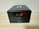 Daiwa Baitcast Reel 21 GEKKABIJIN AIR TW 8.5L Left PE SPECIAL 8.5:1 IN BOX