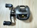 Daiwa Baitcasting Reel 09 STEEZ 100SH Right Gear Ratio 7.1:1 Fishing Reel