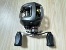 Daiwa Baitcasting Reel 09 STEEZ 100SH Right Gear Ratio 7.1:1 Fishing Reel