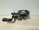 Daiwa Baitcasting Reel 09 STEEZ 100SH Right Gear Ratio 7.1:1 Fishing Reel