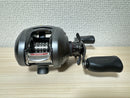 Daiwa Baitcasting Reel 09 STEEZ 100SH Right Gear Ratio 7.1:1 Fishing Reel