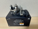 Shimano Baitcasting Reel 17 OCEA JIGGER 2000-NR-HG Right 6.2:1 Fishing IN BOX