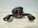 Daiwa Baitcasting Reel 09 STEEZ 100SH Right Gear Ratio 7.1:1 Fishing Reel