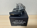 Shimano Baitcasting Reel 17 OCEA JIGGER 2000-NR-HG Right 6.2:1 Fishing IN BOX