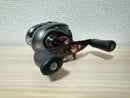 Daiwa Baitcasting Reel 09 STEEZ 100SH Right Gear Ratio 7.1:1 Fishing Reel
