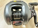 Daiwa Baitcasting Reel 09 STEEZ 100SH Right Gear Ratio 7.1:1 Fishing Reel