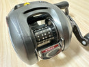 Daiwa Baitcasting Reel 09 STEEZ 100SH Right Gear Ratio 7.1:1 Fishing Reel