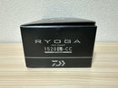 Daiwa Baitcasting Reel 18 RYOGA 1520L-CC Left 5.4:1 Fishing Reel IN BOX