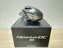 Shimano Baitcasting Reel 15 Metanium DC XG Right Gear Ratio 8.5:1 Fishing Reel IN BOX-2