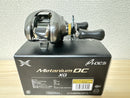 Shimano Baitcasting Reel 15 Metanium DC XG Right Gear Ratio 8.5:1 Fishing Reel IN BOX-2