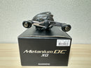 Shimano Baitcasting Reel 15 Metanium DC XG Right Gear Ratio 8.5:1 Fishing Reel IN BOX-2