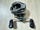 Shimano Baitcasting Reel 15 Metanium DC XG Right Gear Ratio 8.5:1 Fishing Reel IN BOX-2