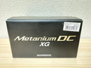 Shimano Baitcasting Reel 15 Metanium DC XG Right Gear Ratio 8.5:1 Fishing Reel IN BOX-2